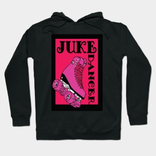 Juke Dancer Hoodie